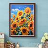 Pintura em mosaico nova amazona 5d diamante pintura flor borboleta diy diamante bordado sala de estar quarto decoração fábrica