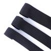 Fabricante de Fita de Polipropileno 900D de Grão Grosso com Pequenos Furos, Fita com Padrão de Nove Grãos, Alças para Bolsas, Alças para Malas, Acessórios para Venda por Atacado, Estilo Clássico