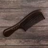 Peines de Madera Peines para el Cabello Modelado Creativo Varios Estilos Atracciones Turísticas Peines Conmemorativos Madera Pura Venta al por Mayor