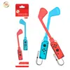 Spot JYS Switch palo de golf Mario golf juego club paquete de dos