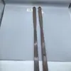 Calçadeira Longa de Madeira Maciça 69cm Calçadeira Espessada para Uso Doméstico, uma Ferramenta para Idosos e Gestantes Calçarem Sapatos Sem se Curvar