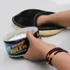 Guantes de Lana para Lavado de Autos, Guantes para Encerado de Autos, Suministros para Limpieza y Pulido de Autos, Patas de Oso de Peluche, Ventas Directas de Fábrica y Mayoreo