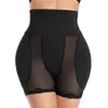 Calça Customizada Anti-Exposição para Realçar o Quadril Feminino, Bumbum em Formato de Pêssego, Controle da Barriga, Calça Levanta Bumbum, Forte Controle da Barriga, Calça Modeladora Respirável de Malha