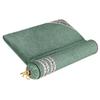 Almohada de Ajenjo, Almohada Cervical Pura de Ajenjo, Almohada de Cuello Desmontable, Almohada Cilíndrica de Ajenjo, Almohada Combinada Integrada para el Hogar, Herbal