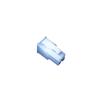 DLL-5557-4Y DIP,P = 4.2mm Espaciamiento de color transparente: 4,20 mm