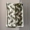 Bufanda jacquard con bloques de color y letra de carruaje para mujer, otoño e invierno, cachemira sintética, lujo ligero, vintage, con flecos, cálida, chal largo y calentador de cuello