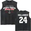 Lavar Vintage Calentado Rivalidad Ilya Rozanov 81 Boston Raiders