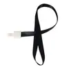 Portatarjetas Rígido Personalizado, Protector de Tarjeta de Identificación de Plástico, Múltiples Colores Disponibles, Admite Impresión