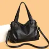 Bolso de Mano Bolso de Alta Gama para Mujer 2026 Nuevo Bolso Tote para el Trabajo y el Trayecto Gran Capacidad Bolso de Hombro Único Bolso Cruzado