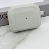 Adequado para Fones de Ouvido Bluetooth Sem Fio Apple AirPods Pro, Capa Protetora de Silicone em Formato de Diamante, Bolsa de Armazenamento Anti-Queda, Versão Grossa