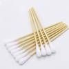 Cotonetes médicos Chaoyikang 10cm * 20 PCs cotonetes descartáveis desinfecção limpeza cuidados cotonetes