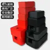 Pastilhas de Freio Hidráulico Elétrico Ywz para Guindaste Torre de Treliça Pastilhas de Freio Tipo Rebite Pastilhas de Atrito