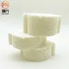 Esponja de Limpeza para Louça de Cozinha de Polpa de Madeira e Algodão Espessa Não Mancha Facilmente Panela de Óleo Lavar Pratos Toalha de Limpeza Descontaminação Esponja de Limpeza