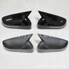 Adecuado para Chery Tiggo7/8/5X bocina modificada carcasa de espejo retrovisor cubierta protectora de espejo retrovisor piezas modificadas