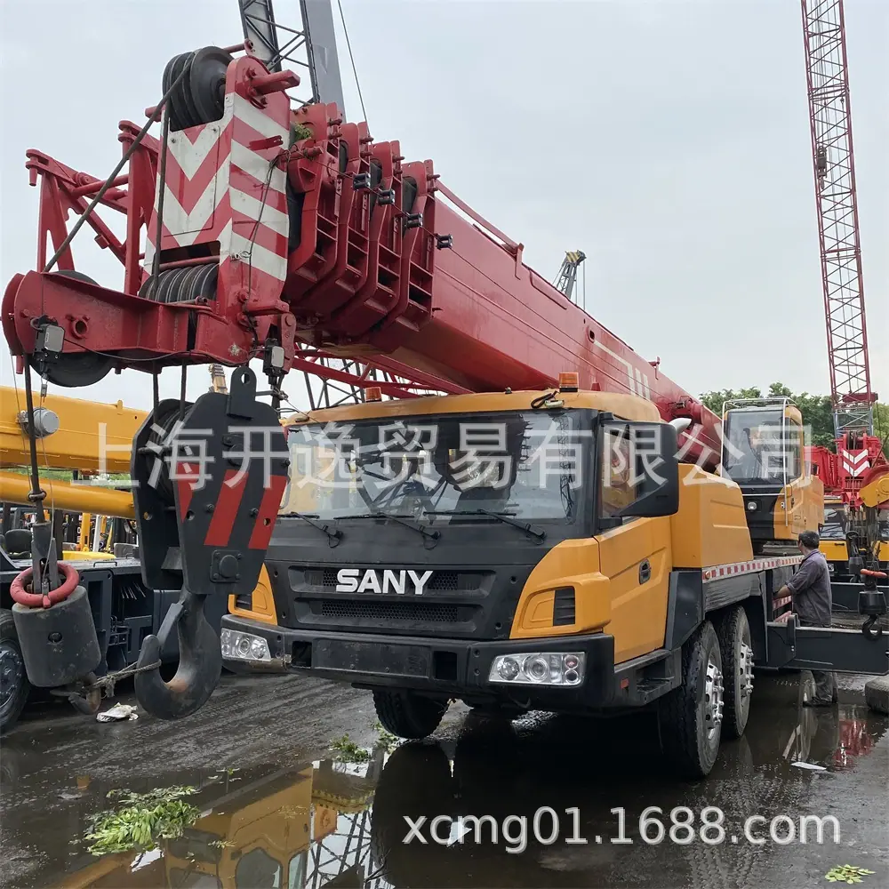 qy50c crane (12)