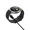Adecuado para Haylou Gst Ls09B Reloj Ls02 Pro Cable de Carga Rt2 Ls10 Cargador Ls05