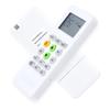 Adecuado para Control Remoto de Aire Acondicionado Flor de Cerezo KKG11A-1 Adecuado para Xinying Yan Meibo KKG8A-1 Chuangye KKG11A-3