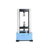 Máquina de ensayo electrónico de tracción de material metálico, máquina de ensayo universal de tracción para flexión y desgarro de película de plástico de caucho