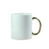 Taza Creativa Popular de Internet con Asa Gruesa Taza Gorda Taza de Café Estilo Europeo Taza Más LOGO Regalo Taza de Cerámica