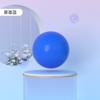 Pelota de yoga a prueba de explosiones de 25 cm, esmerilada, para pilates, yoga, pelota de paja de trigo, pelota de fitness, pelota de tubo de trigo, pelota de yoga, fábrica