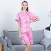 Ropa directa de fábrica para baño de sauna de sudoración, masaje, acupuntura, espalda, logo bordado, puede ser muestra