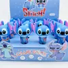 Stitch Pegamento Sólido Stitch Lilo y Stitch Conejo Azul Pegamento Sólido para Pegar DIY Pegamento en Barra de Pegamento Papelería Pegamento Premios