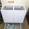 Gabinete Base para Acuario de Aleación de Aluminio Gabinete Base Minimalista Tanque de Agua Salada Tanque de Plantas Gabinete Sala de Estar Base para Acuario Estante Otros Pequeños