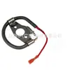 El elemento calefactor del filtro de diésel 904-210 es adecuado para automóviles de pasajeros Ford 1994-2003 7.3 LIC 1994-2004