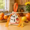 Bolsas de Regalo Modelo Nuevo en Stock para el Festival del Doble Nueve, Adecuadas para Visitar a los Ancianos, Regalar a los Mayores y como Bolsas de Tote de Recuerdo