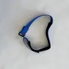 Correa para Perro Mascota, Correa de Muñeca Ajustable de Seguridad Antideslizante para Pasear Perros, Correa de Muñeca Simple Opcional Multicolor