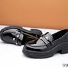 Mocassins de Solado Grosso para Mulheres