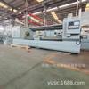 Shenyang Una Máquina en stock Suministro Torno CNC CK6180 Torno de Servicio Pesado de Gran Abertura 6180X3000 Torno
