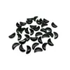 Mini Gema de Luna Artesanía Cristal Natural 20*10*6mm Joyería Accesorios DIY Adornos Suministro Transfronterizo