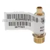 2204252303 Liutek Compressor de Ar Fidelity Peças Válvula de Segurança