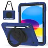 Adecuado para Samsung Tab A11 Funda de Tableta con Soporte de Pulsera de Silicona para PC de Dibujos Animados A11 Plus Cubierta Protectora con Ranura para Bolígrafo