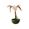 Juguete tipo vaso para gatos con hierba gatera, palo con plumas para gatitos, autoentretenimiento para aliviar el aburrimiento, consume energía, disponible para dropshipping
