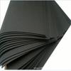 Material de Rolo de Espuma EPDM Antiderrapante e Resistente ao Desgaste Folha de Espuma EPDM para Vedação Mecânica Industrial EPDM Atacado