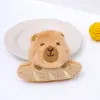 Peluche de Dibujos Animados Lindo Colgante para Llaves Colgante para Bolso Mejor Amigo de Estudiante Regalo para Niños Llavero de Mochila Pequeño Regalo