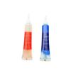 Grasa Lubricante 20ml Paquete Pequeño Set de Aceite para Mantenimiento de Carretes de Pesca Engranajes Líquido Sólido Equipo de Pesca Grasa Lubricante para Engranajes Venta al por Mayor