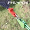Clip Fijo para Tienda de Campaña a Prueba de Viento para Camping al Aire Libre Nuevo Clip Multifuncional de Plástico Tiburón Gancho para Tienda Clip para Toldo