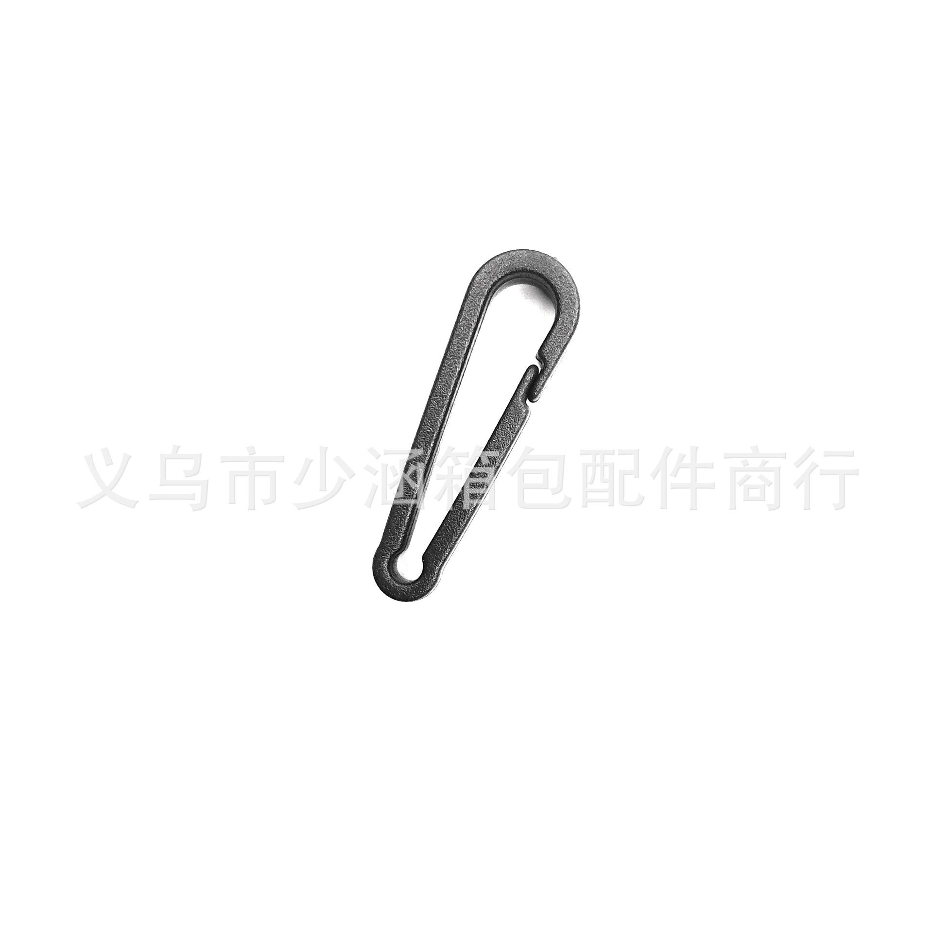 塑料证件挂绳勾