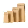 Bolsas de embalaje de grado alimenticio, bolsas de plástico personalizadas autosellables, bolsas de papel de aluminio, bolsas compuestas sellables al vapor, bolsas de vacío, imprimibles