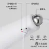 Nova Máquina de Fototerapia Magnética Recarregável para Manicure Lâmpada UV para Secagem Lâmpada de Secagem com Sensor para Fixação de Esmalte em Gel LED