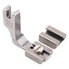 Pie prensatelas para máquina de coser industrial P950 para fruncir, doblar y recoger pliegues