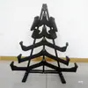 Alça de Puxar para Exercícios de Remo, Alça de Puxar Alta para Treinamento Muscular das Costas, Rack de Armazenamento de Acessórios para Equipamentos de Ginástica