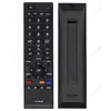 A Versão em Inglês do Ct-90326 é Adequada para Controles Remotos de TV Toshiba, um Modelo Mais Vendido na Amazon