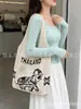 Bolso de punto jacquard retro nuevo transfronterizo bolsa tejida de elefante de Tailandia gran capacidad estilo vacacional un solo hombro