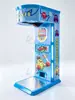 Máquina de boxe infantil, máquina de jogo de medição de força em larga escala, exportação transfronteiriça, campeão de boxe, homem forte, máquina de boxe dragão a moedas, uso comercial