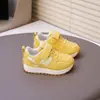 Zapatos Deportivos Infantiles Primavera 2026, Zapatos para Niñas Pequeñas, Zapatos de Running para Niños, Zapatos Casuales de Malla Transpirable con Suela Blanda