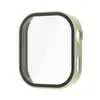Adecuado para funda protectora de smartwatch Redmi Watch 6, funda para Redmi Watch 6 y protector de pantalla integrados